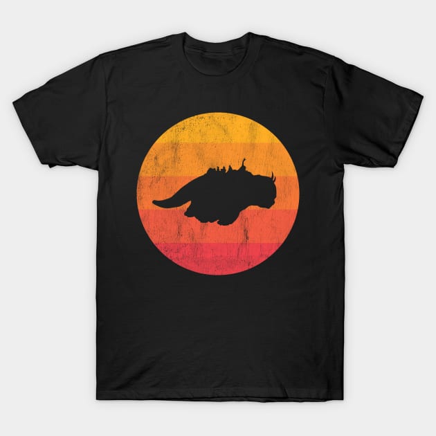 Appa - Yip Yip T-Shirt by Sachpica